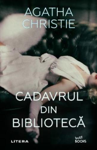 Cadavrul din biblioteca - Agatha Christie - Beletristica - Carti Politiste