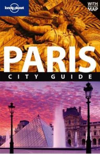 Paris City Guide - Carti in Engleza -