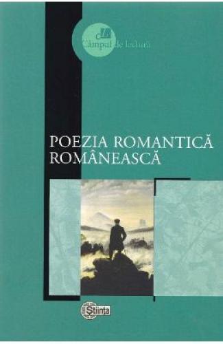 Poezia romantica romaneasca - Stiinte Umaniste - Critica Literara